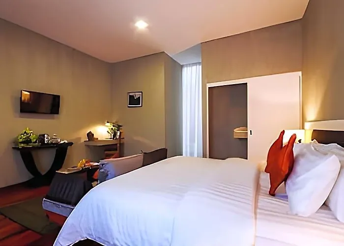 Amazing Palm 4* Siem Reap
