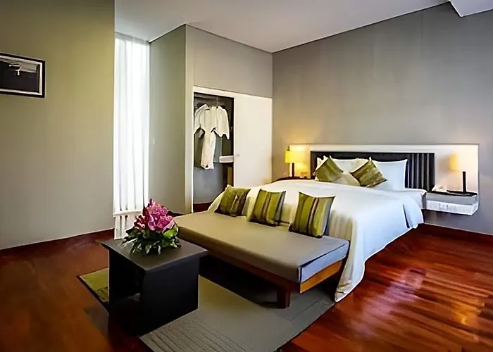 Amazing Palm 4* Siem Reap