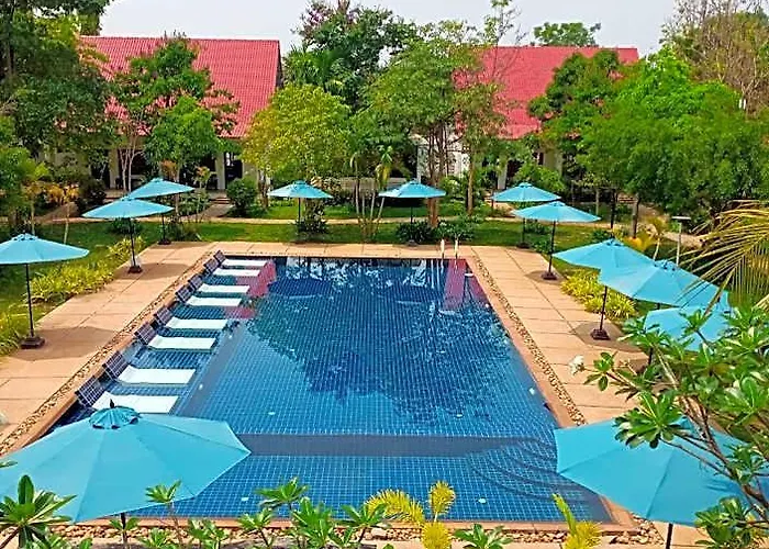 Hotel Amazing Palm