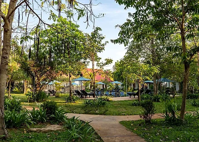 Hotel Amazing Palm 4*